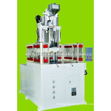 new rotary injection moulding machine 55T~75T